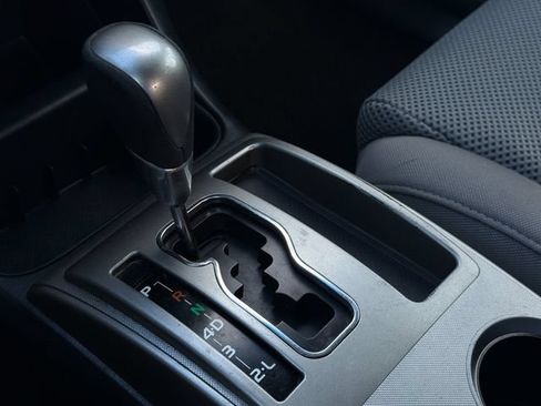 Used 2013 Toyota Tacoma PreRunner w/ TRD Sport Pkg RWD image 20