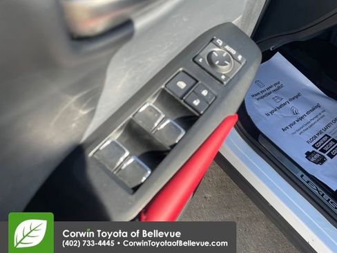 Used 2019 Lexus NX 300 F Sport w/ F Sport Premium Package image 11