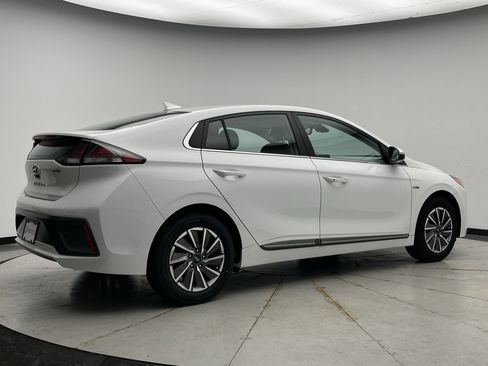 Used 2020 Hyundai Ioniq Limited FWD image 5