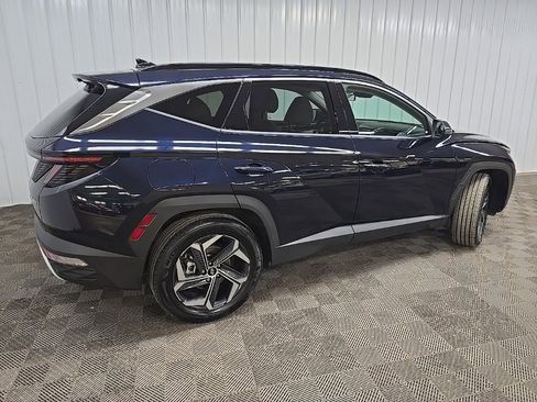 Used 2024 Hyundai Tucson Limited image 3
