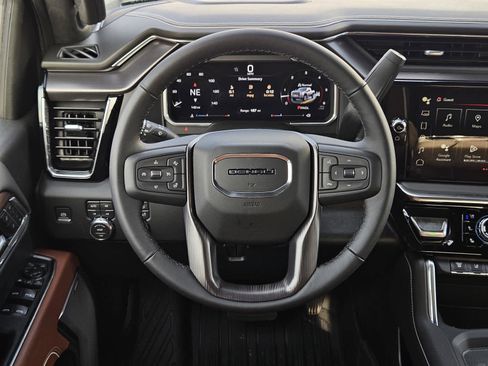 New 2026 GMC Sierra 2500 Denali Ultimate image 11