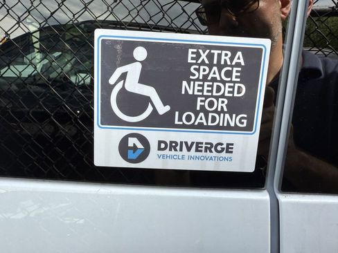 New 2024 Ford Transit 350 XL image 26