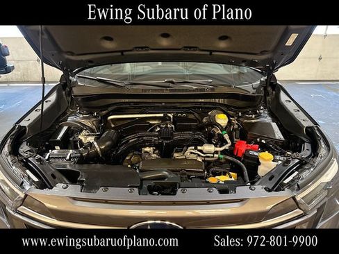 Certified 2026 Subaru Forester Premium AWD/4WD image 32