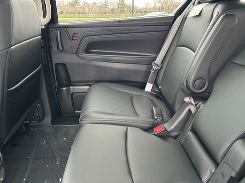 New 2026 Honda Odyssey EX-L image 18