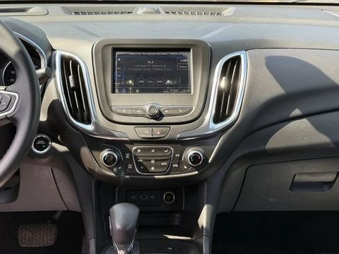 Used 2024 Chevrolet Equinox LT w/ LPO, Floor Liner Package FWD image 13