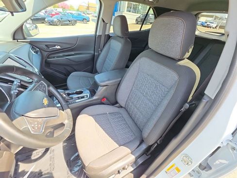 Used 2023 Chevrolet Equinox LT image 17