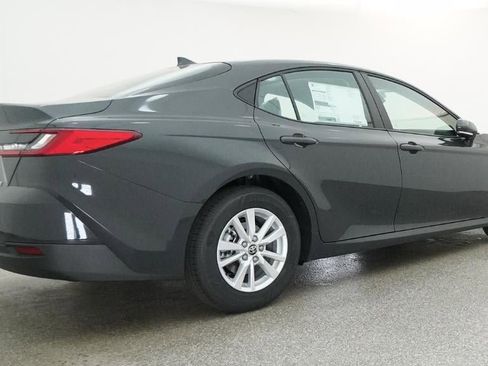 New 2026 Toyota Camry LE image 25