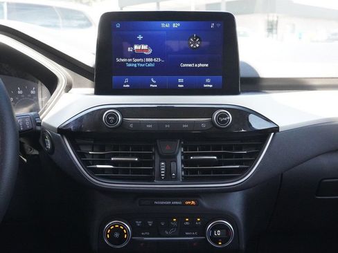 Used 2020 Ford Escape SE AWD/4WD image 45