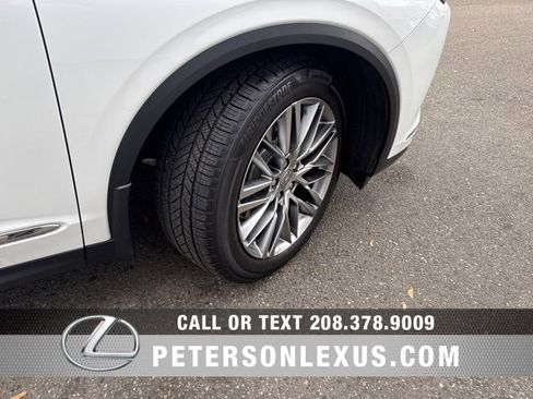 Used 2022 Acura MDX Advance image 10