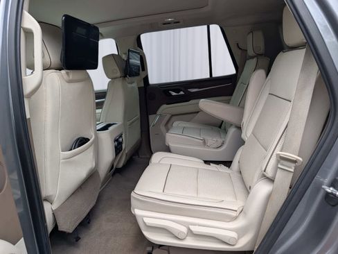Certified 2021 GMC Yukon Denali w/ Denali Premium Package AWD/4WD image 14