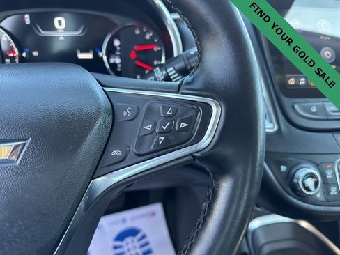 Used 2024 Chevrolet Malibu LT image 17