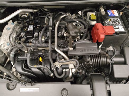 Used 2020 Nissan Sentra SR FWD image 30