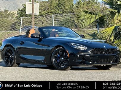 New 2026 BMW Z4 M40i w/ Premium Package