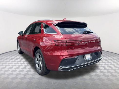Used 2026 Genesis GV70 2.5T Advanced AWD/4WD image 7