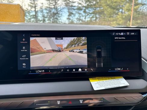 New 2026 BMW X3 xDrive30 w/ Convenience Package image 15