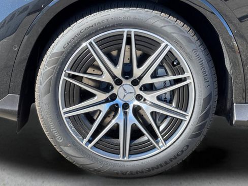 New 2026 Mercedes-Benz GLC 43 AMG GLC 43 AMG image 34