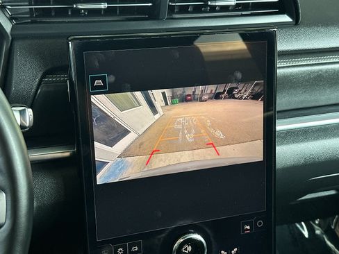 Used 2025 GMC Terrain Elevation AWD/4WD image 18