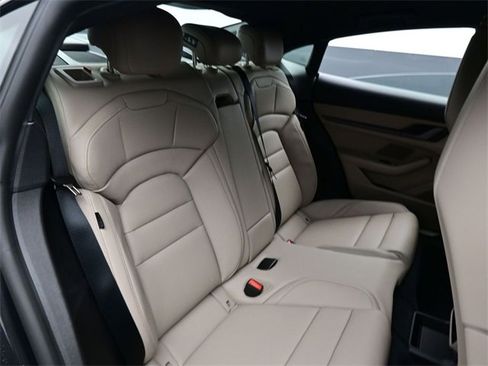 New 2026 Porsche Taycan image 17