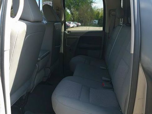 Used 2008 Dodge Ram 1500 Truck SLT w/ Popular Equipment Group AWD/4WD image 9