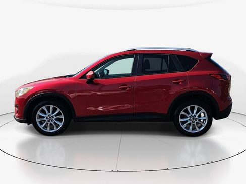 Used 2015 MAZDA CX-5 Grand Touring FWD image 9