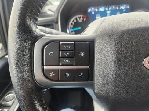 Used 2022 Ford F150 XLT w/ Equipment Group 302A High image 20