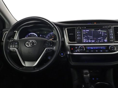 Used 2019 Toyota Highlander SE AWD/4WD image 36