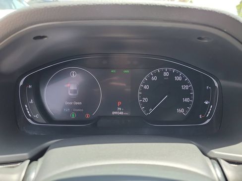 Used 2019 Honda Accord Sport image 22