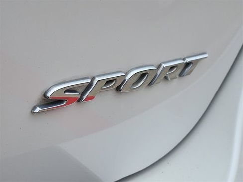 Certified 2023 Honda Odyssey Sport image 7