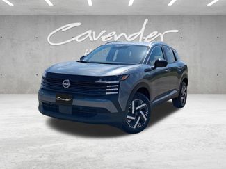 New 2026 Nissan Kicks SV w/ SV Premium Package FWD video 1