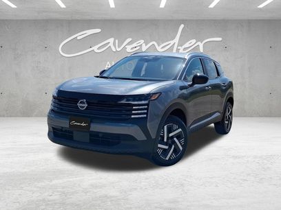 New 2026 Nissan Kicks SV w/ SV Premium Package