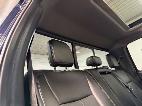 Used 2021 Ford F250 Lariat AWD/4WD image 15