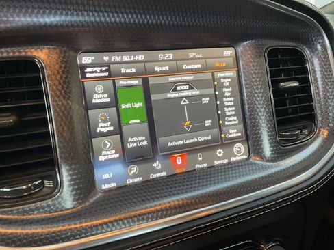 Used 2023 Dodge Charger SRT Hellcat image 27