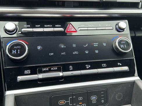 New 2025 Hyundai Santa Fe SEL image 24