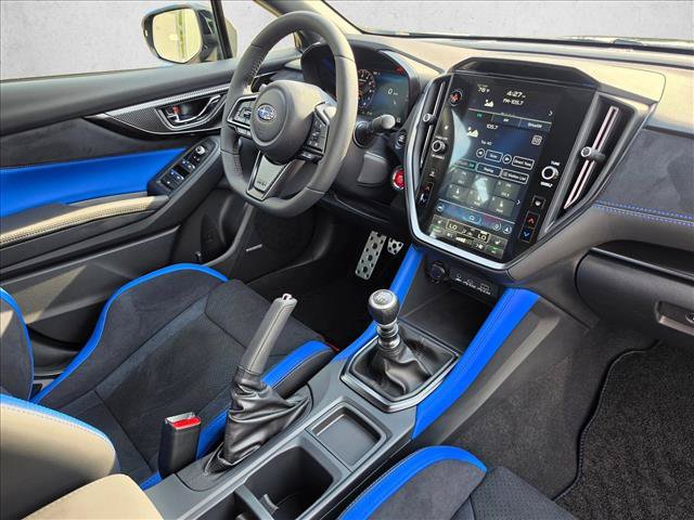 New 2026 Subaru WRX tS AWD/4WD image 10