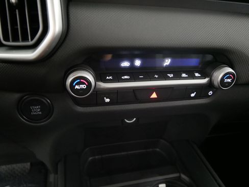 New 2026 MAZDA CX-50 AWD 2.5 S w/ Preferred Pkg image 7