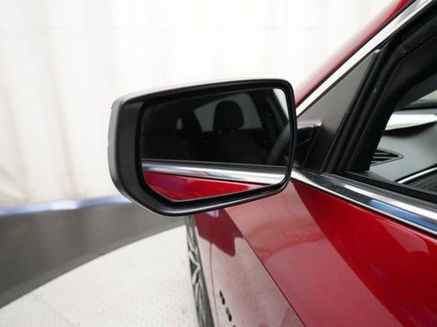 Used 2024 Chevrolet Malibu RS image 24