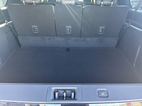 New 2025 Ford Expedition Max Platinum w/ Stealth Performance Package image 5