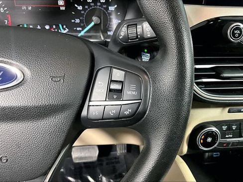 Used 2020 Ford Escape SE AWD/4WD image 21