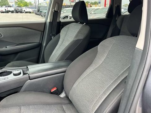 Used 2023 Nissan Rogue SV AWD/4WD image 29