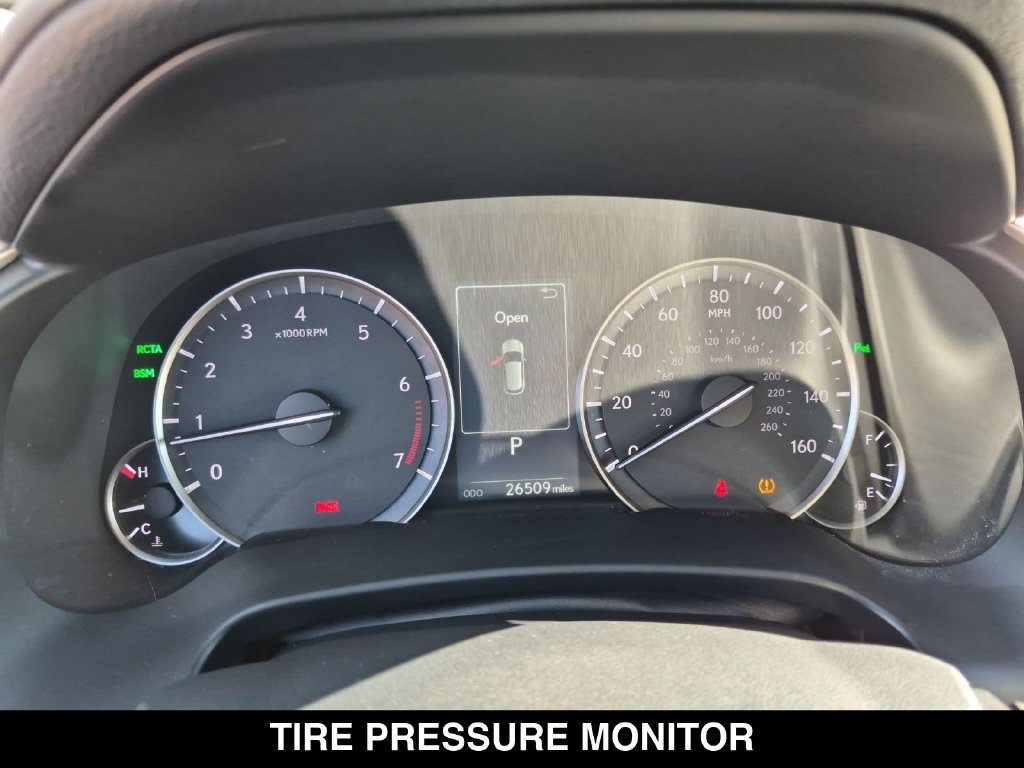 Used 2019 Lexus RX 350 FWD w/ Accessory Package image 21