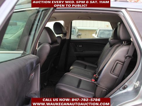 Used 2012 MAZDA CX-9 Touring image 7
