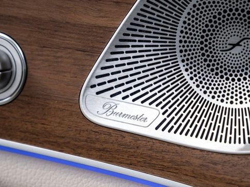 Used 2023 Mercedes-Benz GLS 450 GLS 450 image 7