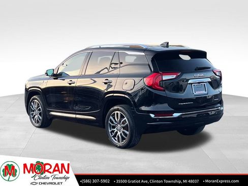 Certified 2023 GMC Terrain Denali w/ Denali Premium Package image 4