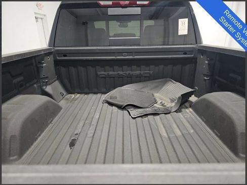 Used 2024 GMC Sierra 1500 Denali Ultimate image 14