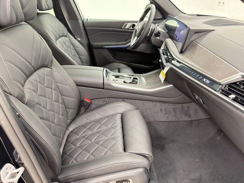 New 2026 BMW X5 xDrive50e AWD/4WD image 27