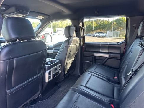 Used 2019 Ford F150 Lariat AWD/4WD image 17