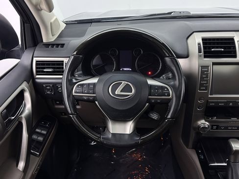 Used 2021 Lexus GX 460 Premium w/ Premium Package AWD/4WD image 28