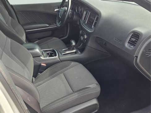 Certified 2021 Dodge Charger SXT RWD image 18