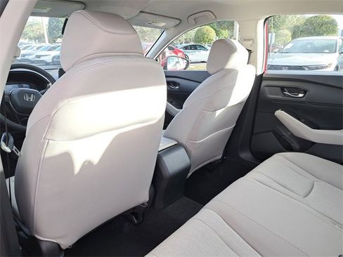 Certified 2023 Honda Accord LX image 10