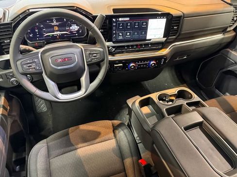 New 2026 GMC Sierra 1500 Elevation image 36